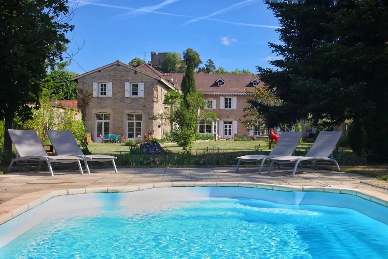 Le Clos Ayanna Cremieu