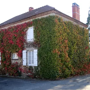 Au Relais De Nèche. Couette-café