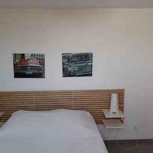L' Atelier De La Monnaie Appartement