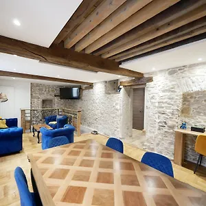 De - Gitesdesbalcons-com Appartement