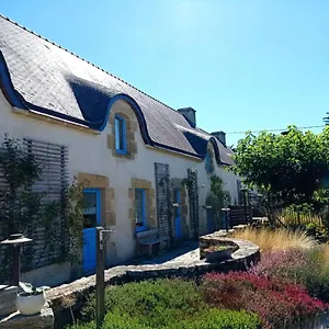 D'hotes Nordlys , Pluneret France