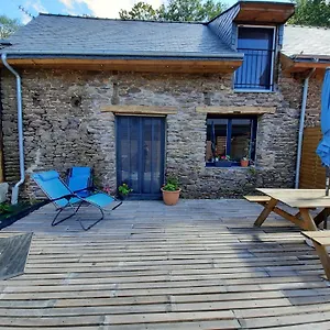 A La Memoire De Merlin & , Saint-Malon-sur-Mel France