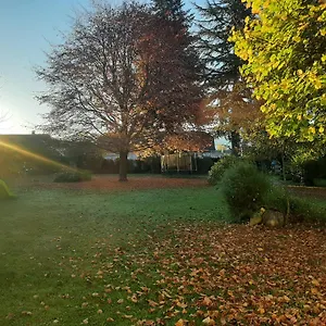 Candésie , Pouzac France