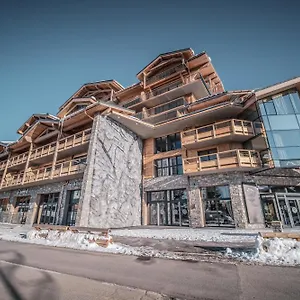 Aparthotel Sky By Alpapart, La Rosiere (Savoie)
