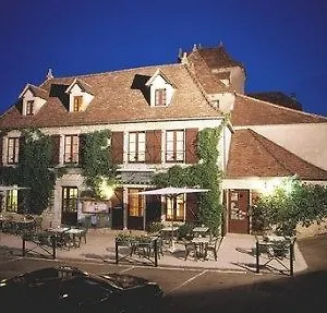 logis-la-garissade.midi-pyreneeshotels.com/